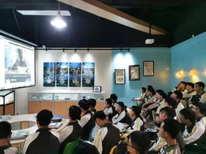 跨海寻贝·同心筑梦 2019东莞中职台湾元素特色户外活动走进贝壳红纪实