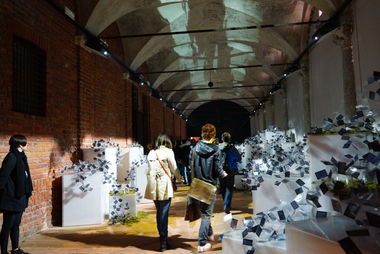 漫步艺术殿堂，品味文化欧洲——2013年现代设计艺术学院维也纳艺术交流心得与策划启示