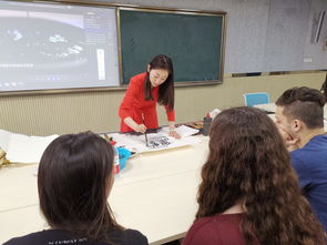 艺术与设计学院与德国斯图加特媒介大学中国水墨文化艺术交流活动策划